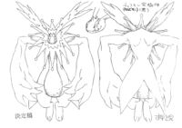 Cherubimon Vice Lineart1.jpg