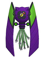 Gizmon: AT - Wikimon - The #1 Digimon wiki