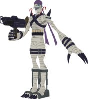 Mummymon Model TS.png