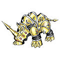 Rhinomon