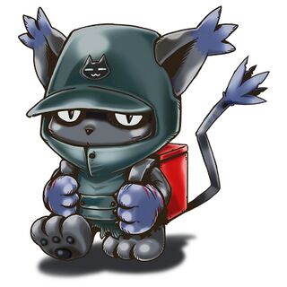 Espimon - Wikimon - The #1 Digimon wiki