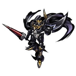 Dark Masters - Wikimon - The #1 Digimon wiki