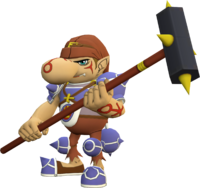 Grottemon model new century.png