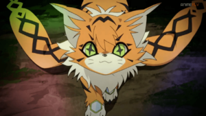 Meicoomon - Wikimon - The #1 Digimon wiki