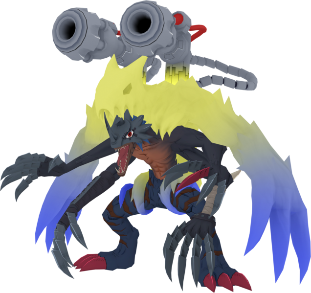 File:Millenniumon TS Model.png