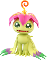 Palmon Model Source Code.png