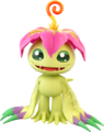 Palmon Model Source Code.png