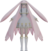 Sistermon blanc hm model.png