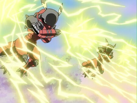 Flybeemon - Wikimon - The #1 Digimon wiki