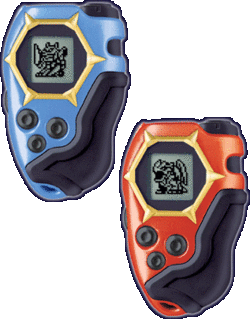 Digivice - Wikimon - The #1 Digimon wiki