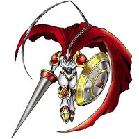 Project Ark - Wikimon - The #1 Digimon wiki