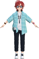 Player Soul 4 Boy 4.png