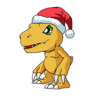 SantaAgumon Soul Chaser 02.PNG