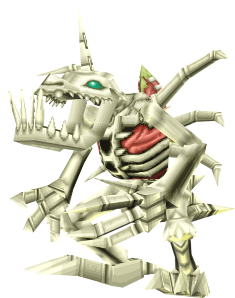 File:Skull Greymon Model DW3.png
