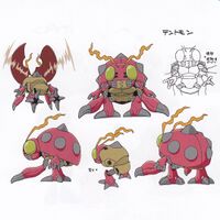 Tentomon Adventure reference.jpg