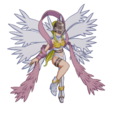 Angewomon battle survive.png