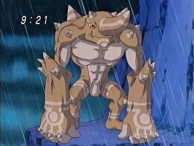 Gigasmon - Wikimon - The #1 Digimon wiki