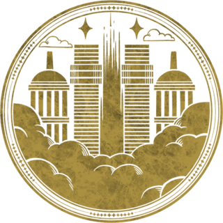 Guardian Palace