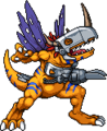 Metalgreymon dst battle hit.png