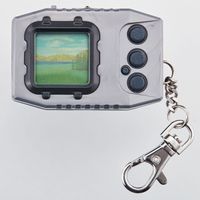 Digimon Pendulum Ver.20th - Wikimon - The #1 Digimon wiki