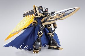 figuarts alphamon