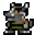 Were Garurumon (Black)