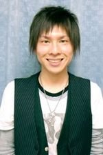 Kenji Akabane - Wikipedia