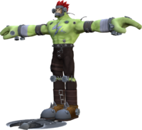 Boltmon Model Encounters.png