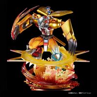 Digimon Adventure Large Statue Series WarGreymon.jpg