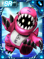 Extyranomon re collectors card.png