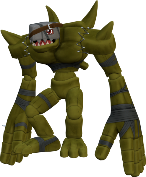 File:Golemon Model DSR.png