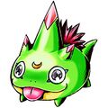 Kekkomon