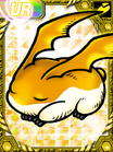 Patamon re2 collectors card.png