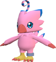 Piyomon Model SC.png