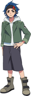 Souda Raito
