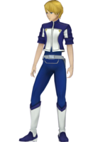 Clothes, Digimon Masters Online Wiki