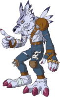 Weregarurumon.gif