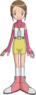 Yagami Hikari