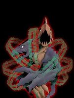 ZeedMillenniummon - Digimon Masters Online Wiki - DMO Wiki