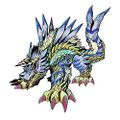 Zino Garurumon