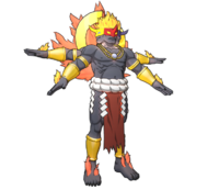 Asuramon Model New Century.png