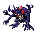 Grimmon - Wikimon - The #1 Digimon wiki