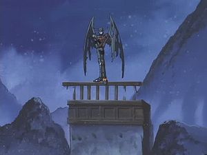 Devimon - Digimon Wiki - Neoseeker