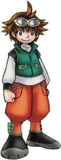 Doumoto Kouta