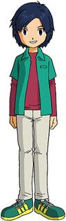 Kimura Kouichi