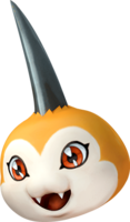 Tunomon Model Source Code.png