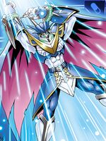 Digimon Wiki - UlforceV-dramon by harihtaroon