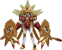 Amaterasumon newcentury model.png