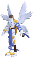 Angemon SC 4 Model.png