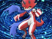 Regulusmon - Wikimon - The #1 Digimon wiki